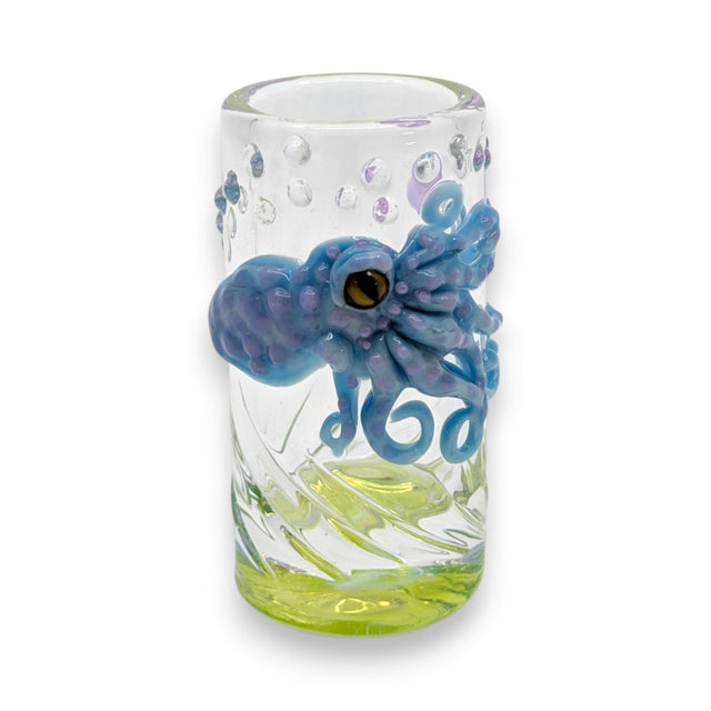 Clear Shot Glass