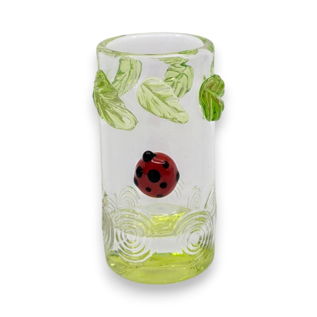 Clear Shot Glass