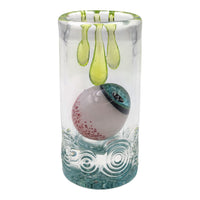 Eyeball Shot Glass