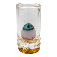 Eyeball Shot Glass