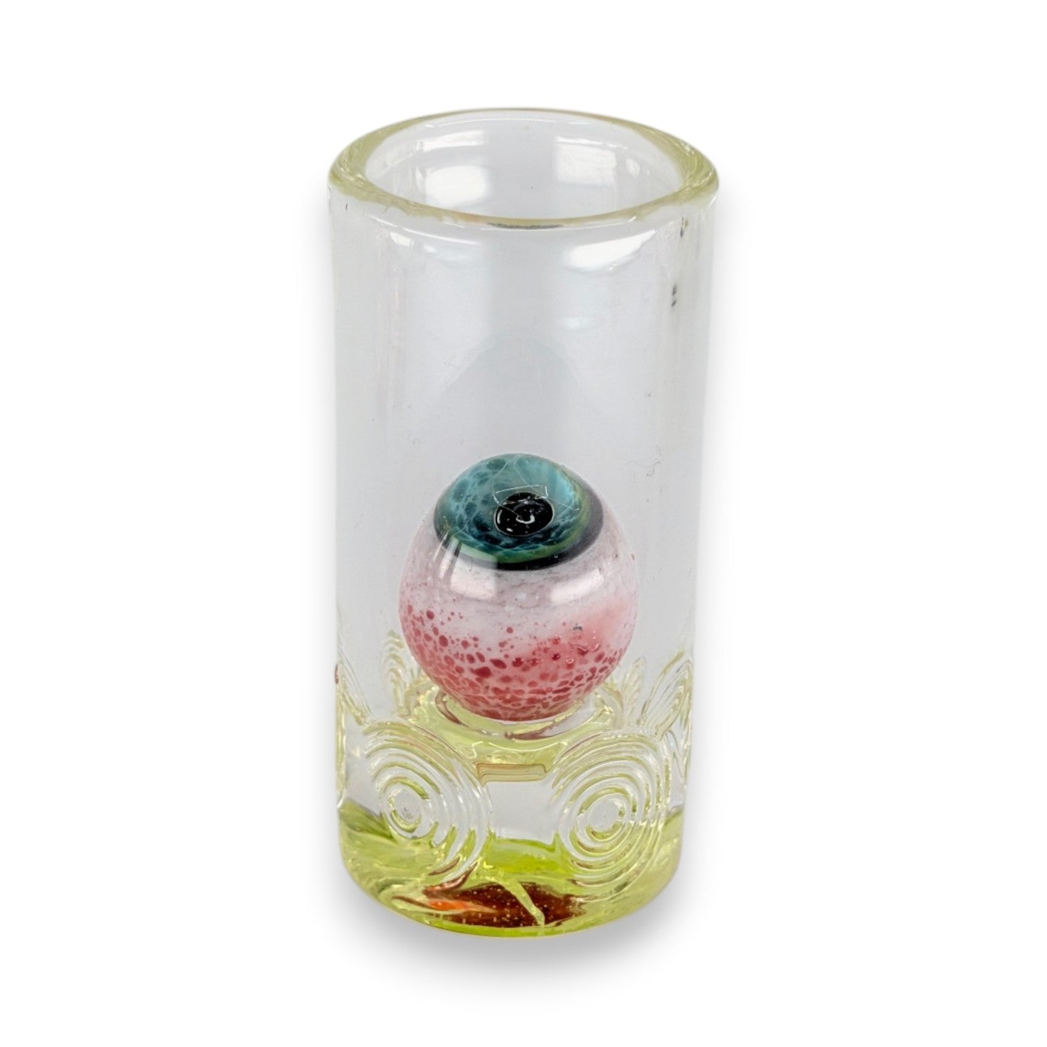 Eyeball Shot Glass
