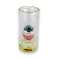 Eyeball Shot Glass