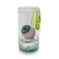 Eyeball Shot Glass