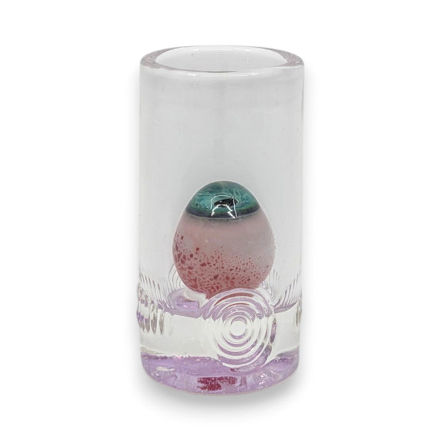 Eyeball Shot Glass