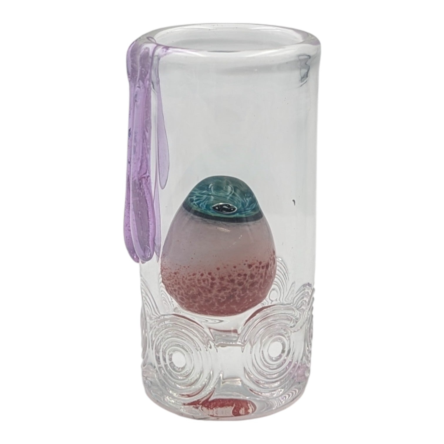 Eyeball Shot Glass