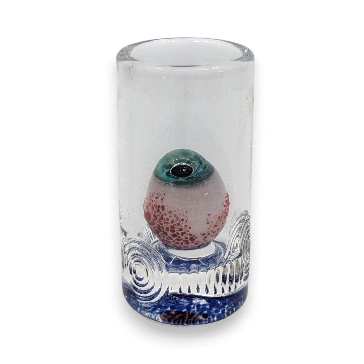 Eyeball Shot Glass