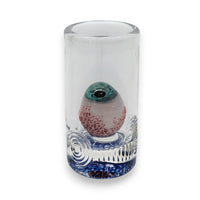 Eyeball Shot Glass