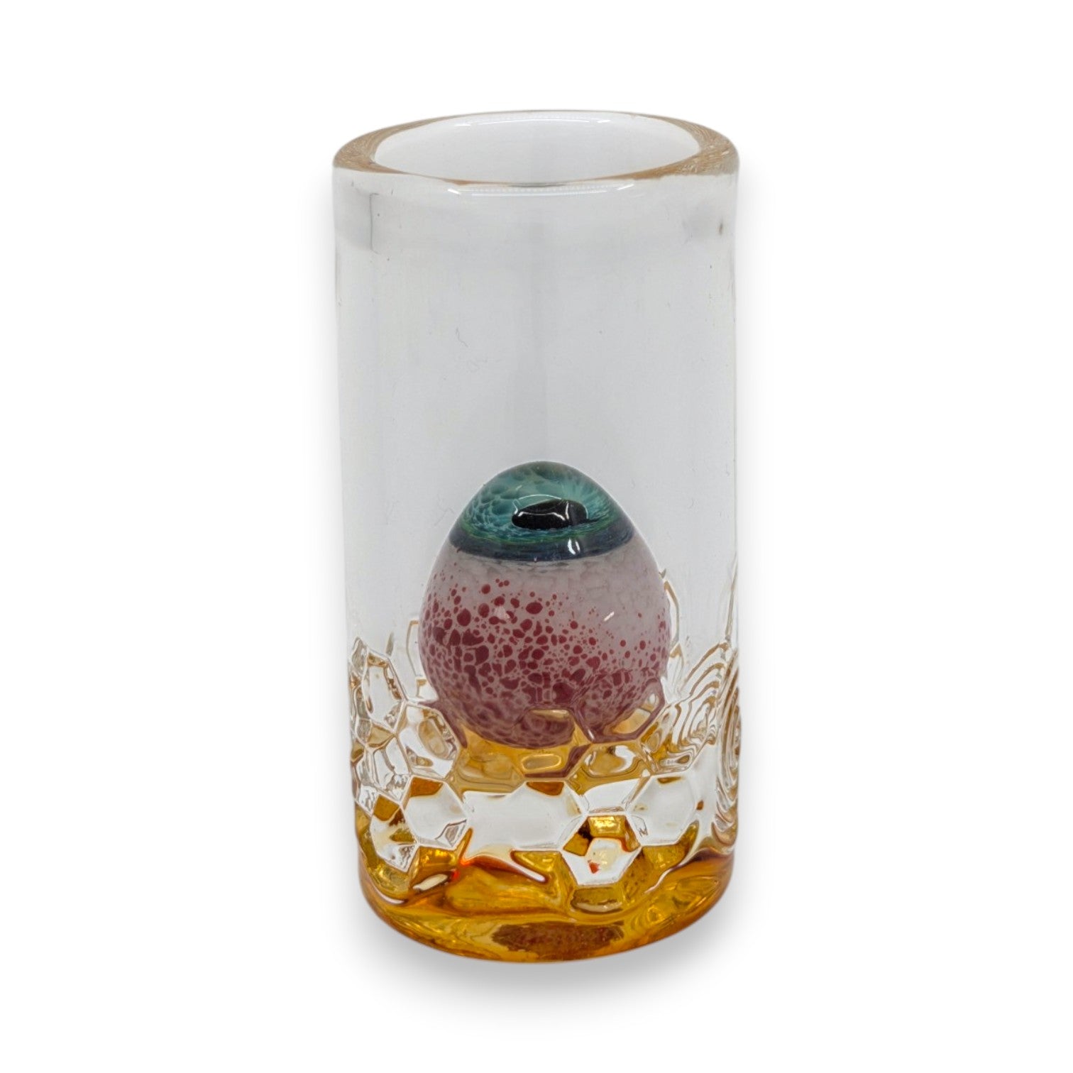Eyeball Shot Glass