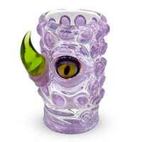 Monster Shot Glass