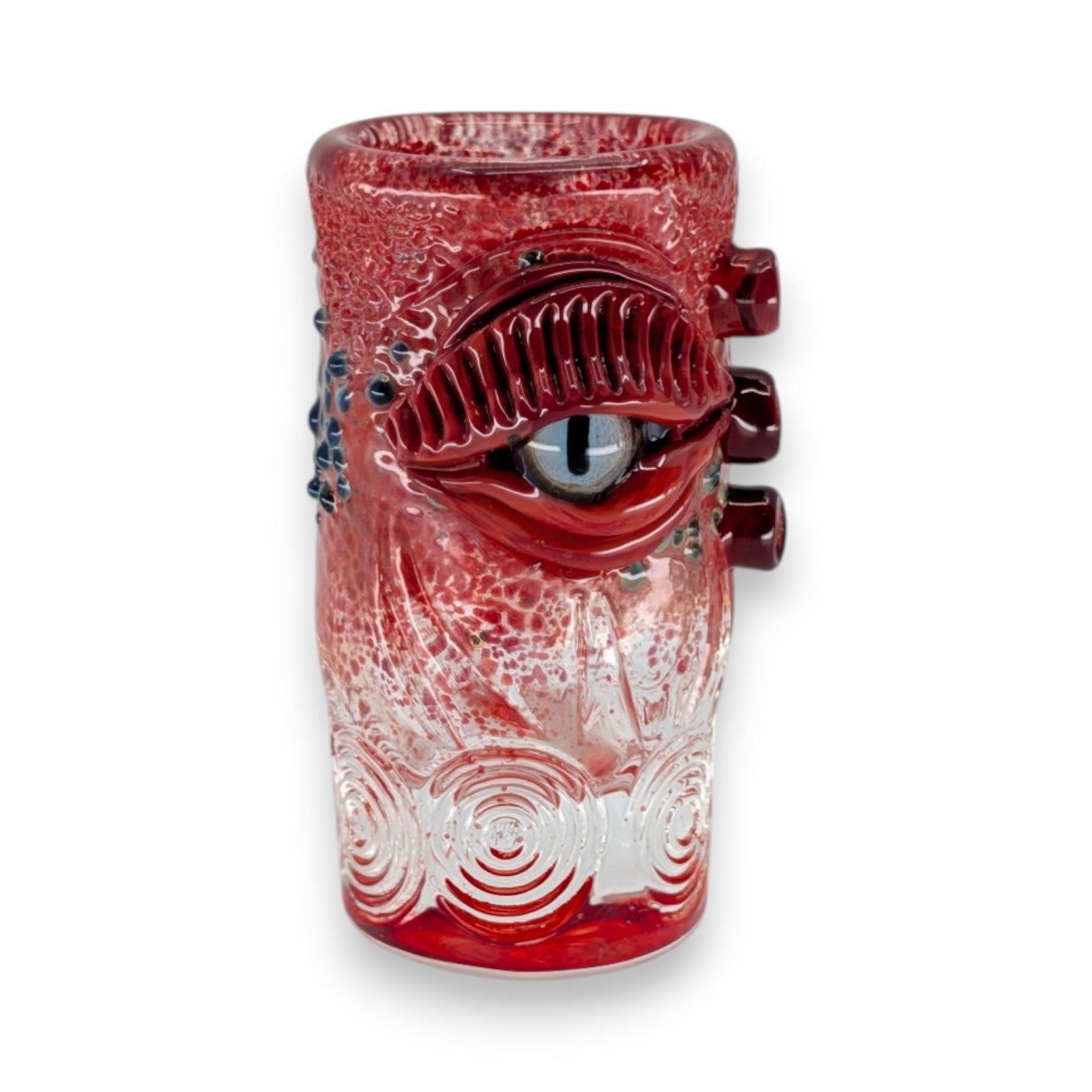 Monster Shot Glass