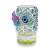 Monster Shot Glass