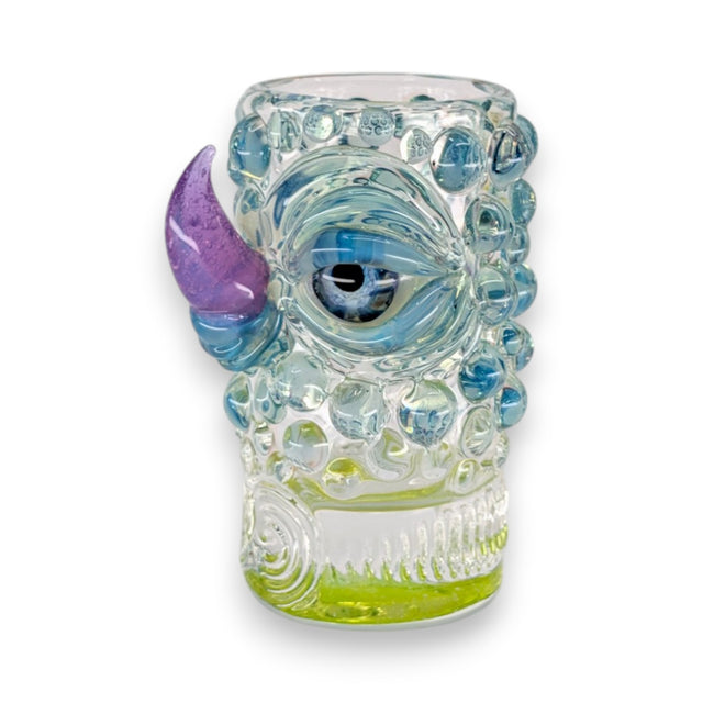 Monster Shot Glass
