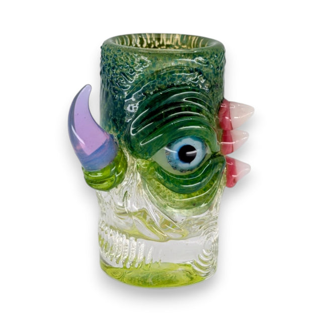 Monster Shot Glass