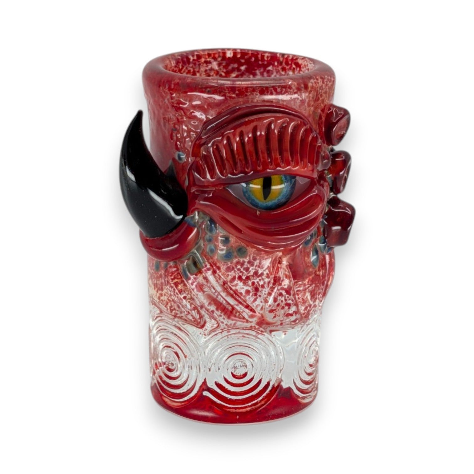 Monster Shot Glass