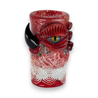 Monster Shot Glass