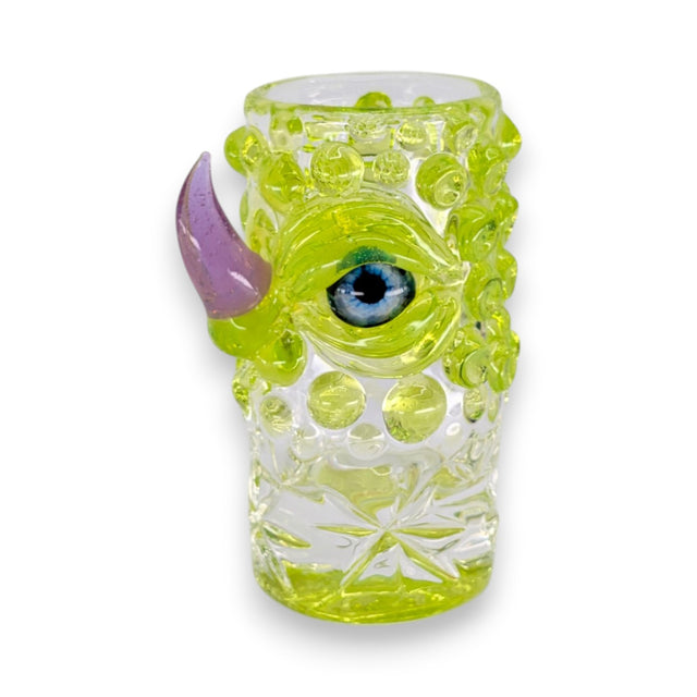 Monster Shot Glass