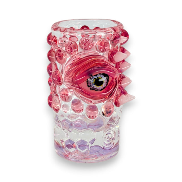 Monster Shot Glass