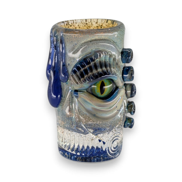 Monster Shot Glass
