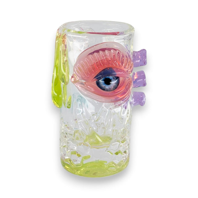 Monster Shot Glass