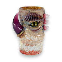 Monster Shot Glass