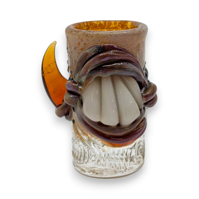 Monster Shot Glass