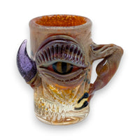 Monster Shot Glass