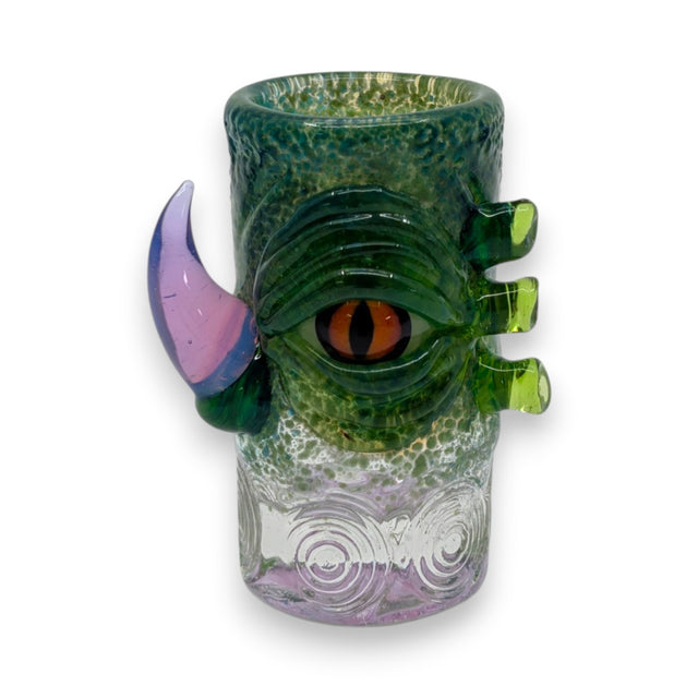 Monster Shot Glass