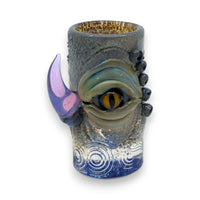 Monster Shot Glass