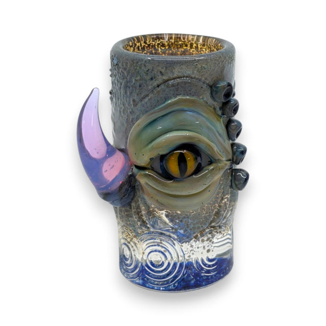 Monster Shot Glass