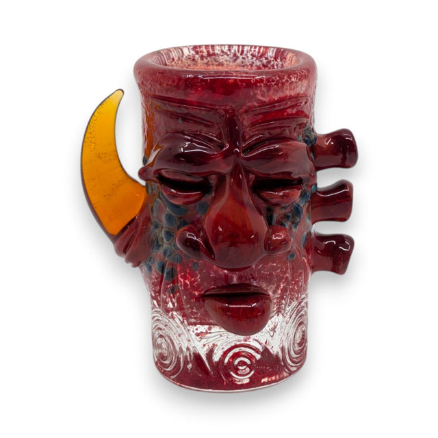 Monster Shot Glass