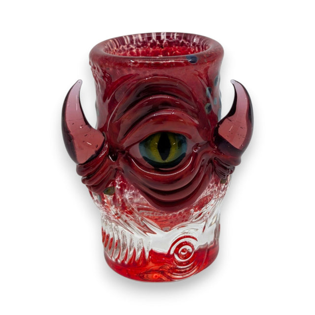 Monster Shot Glass