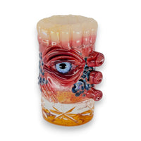 Monster Shot Glass with Teeth