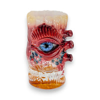 Monster Shot Glass with Teeth