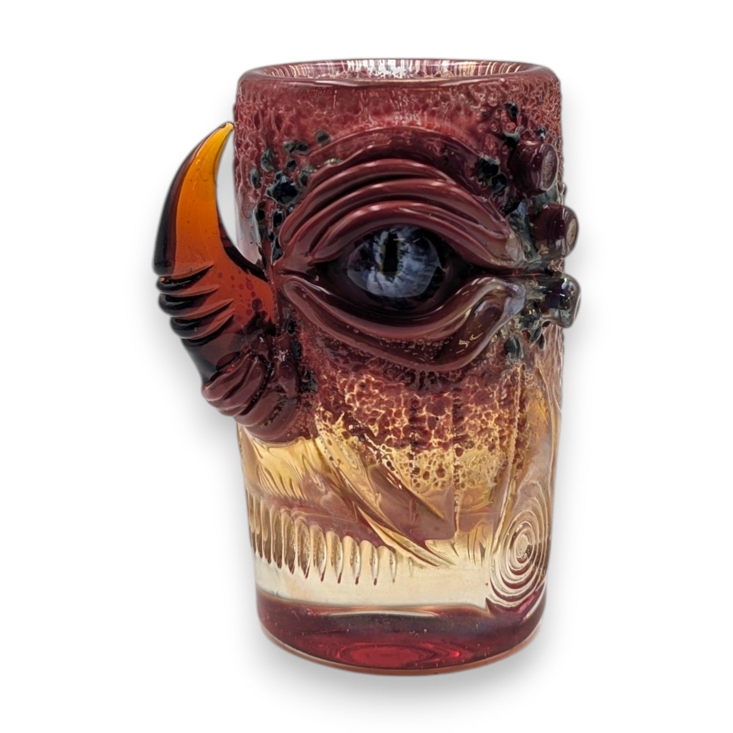 Jumbo Monster Shot Glass