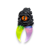 Warlock Pendant