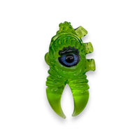 Warlock Pendant