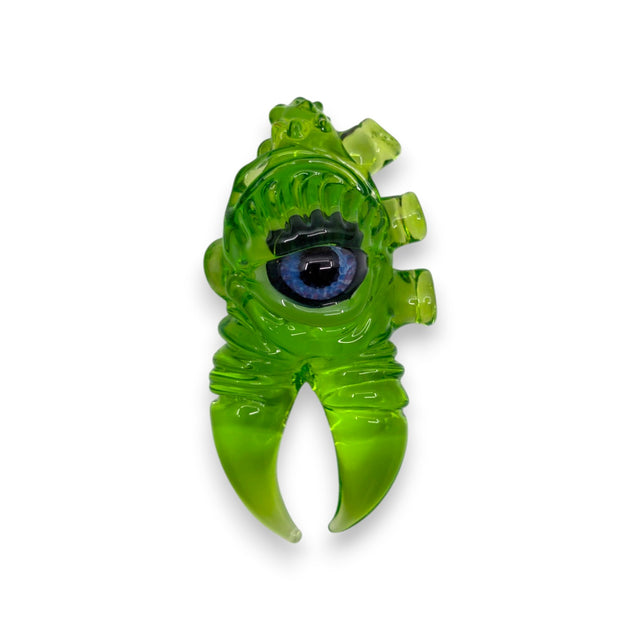 Warlock Pendant