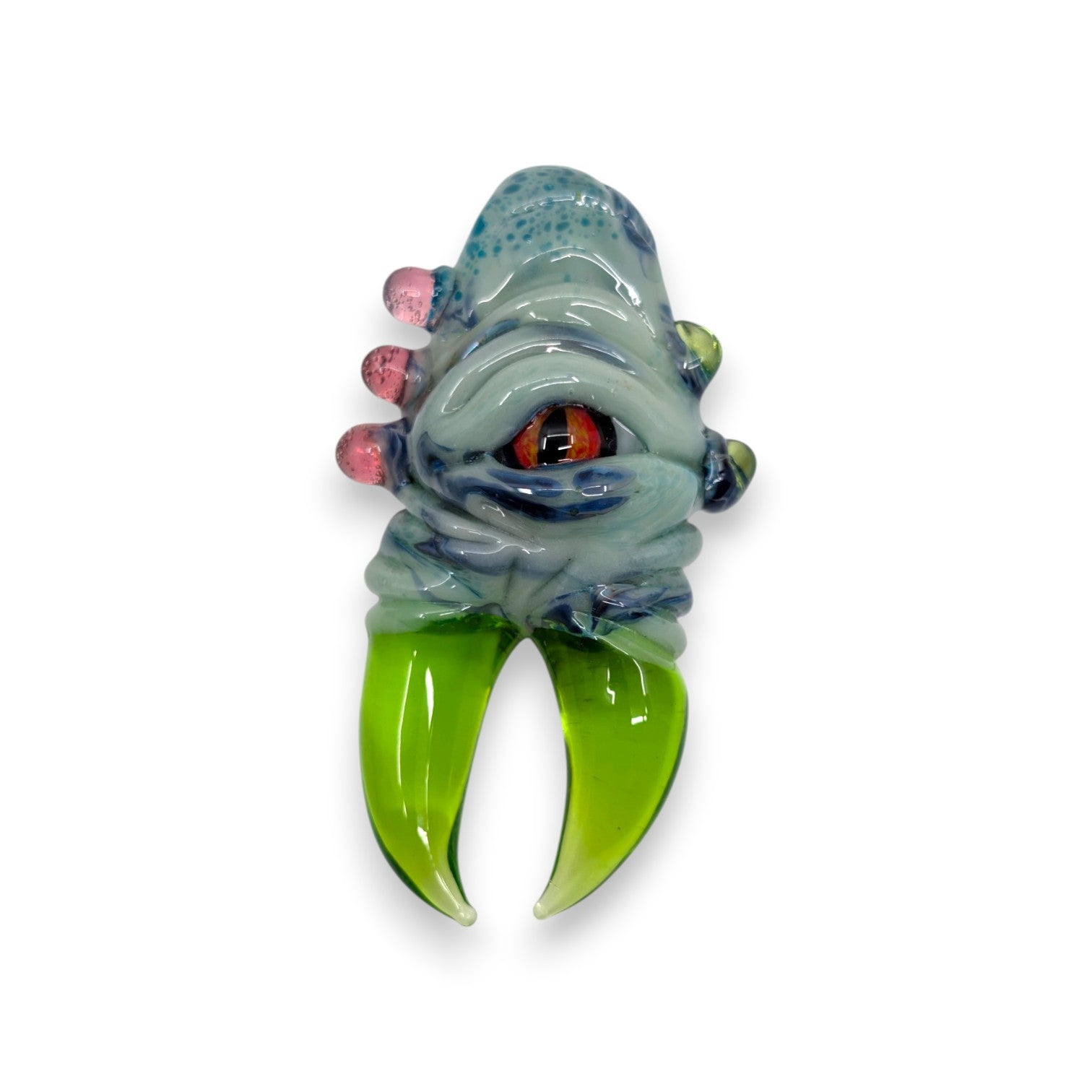 Warlock Pendant