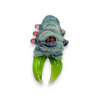 Warlock Pendant