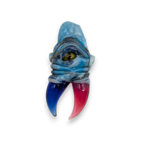 Warlock Pendant