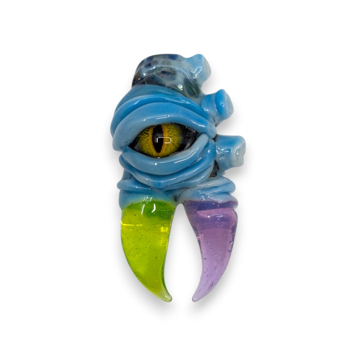 Warlock Pendant