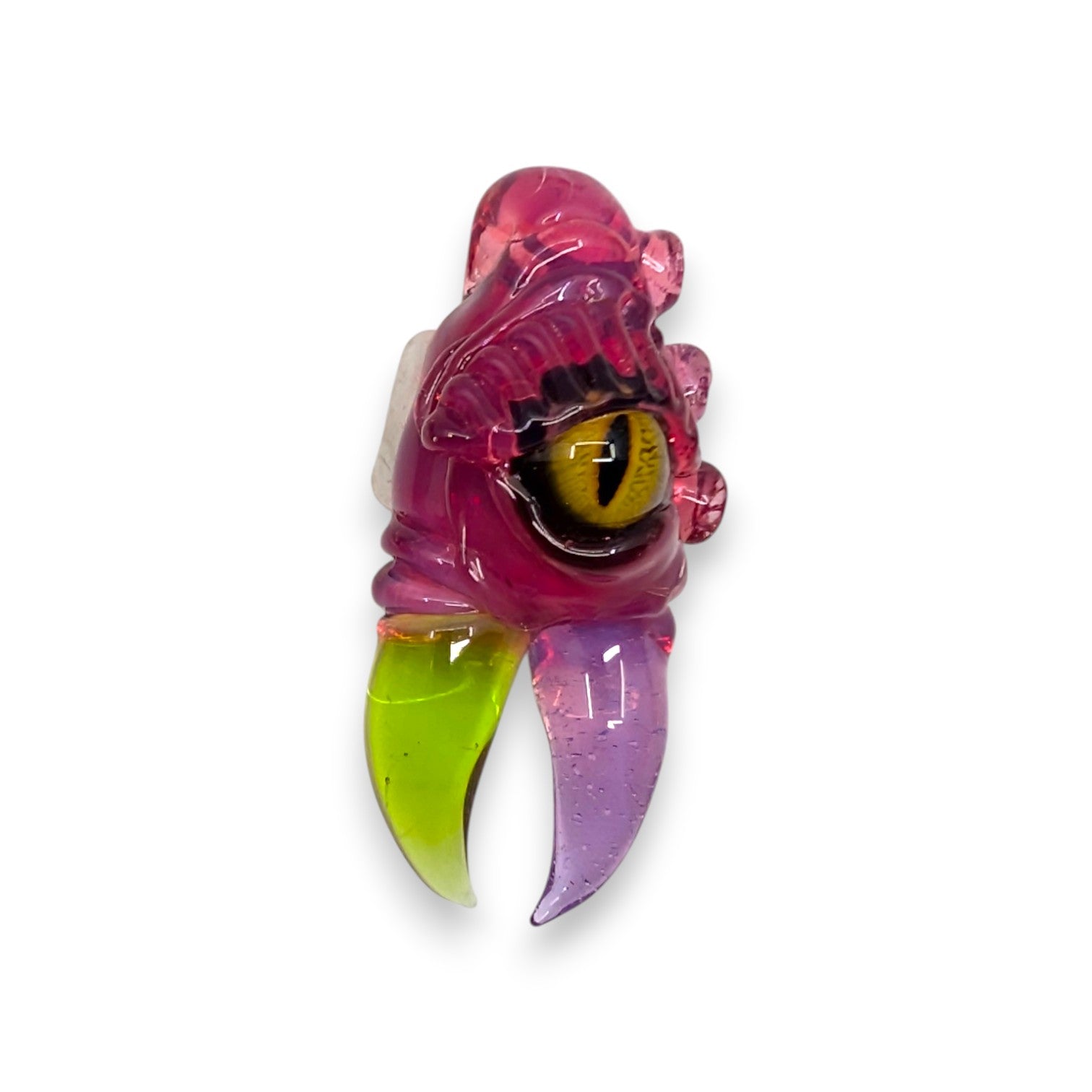 Warlock Pendant