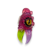 Warlock Pendant