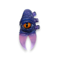 Warlock Pendant