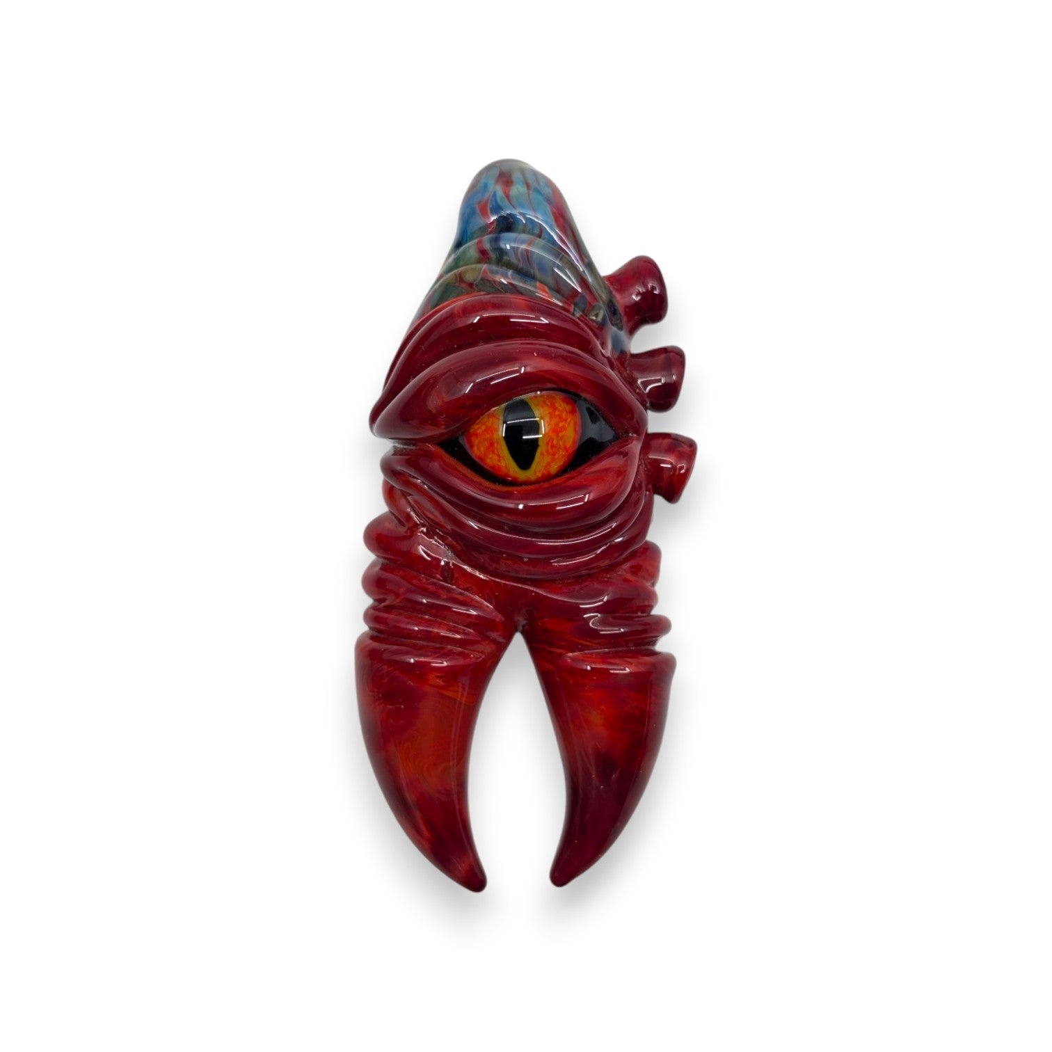 Warlock Pendant