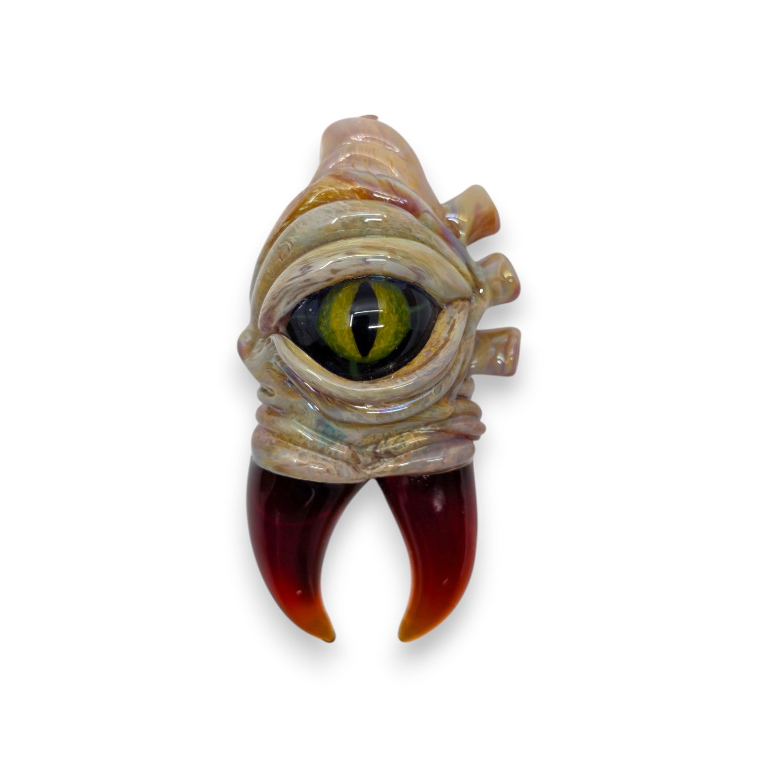 Warlock Pendant