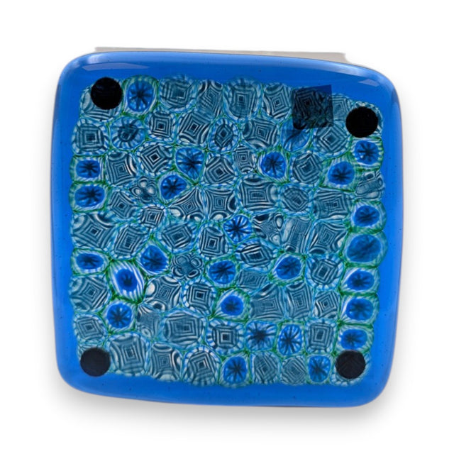 Chromaticity Trivet/Coaster