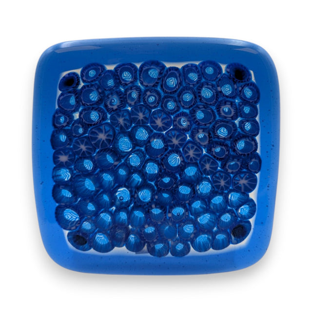 Chromaticity Trivet/Coaster