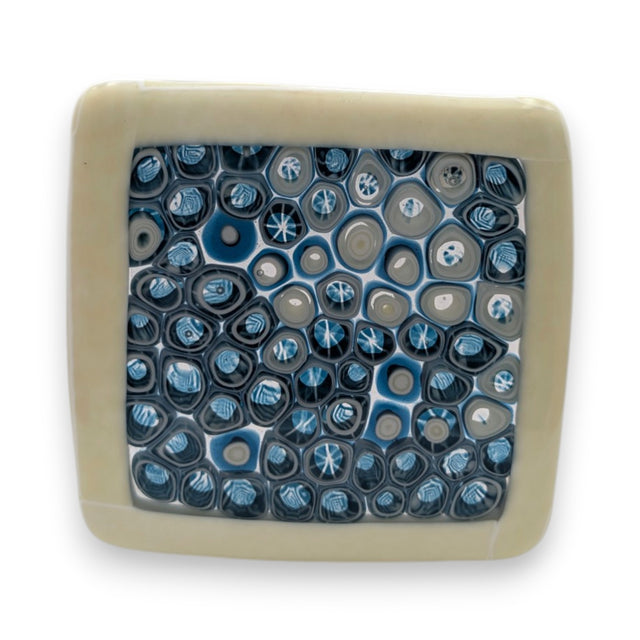 Chromaticity Trivet/Coaster