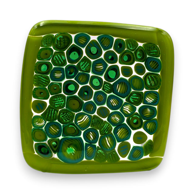 Chromaticity Trivet/Coaster